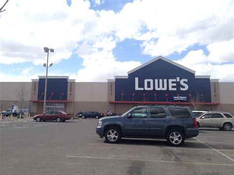 lowes near me now open|lowe's farmington nm 87401.